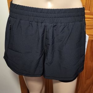 Spyder Active shorts